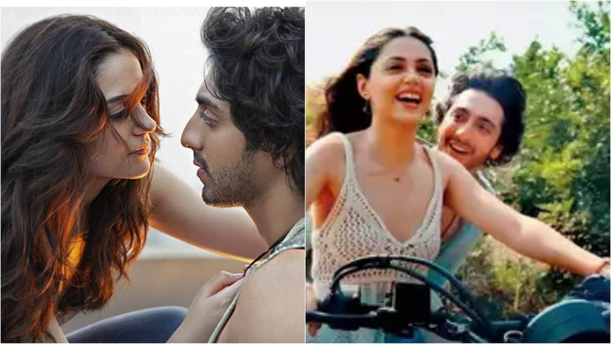 Saiyaara Day 25 Box Office Collection: Ahaan Panday and Aneet Padda Movie 4th Monday Earning