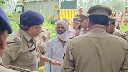 Shamli Wife and Lover Kill Husband by Slitting Throat Brother Also Involved 9 Years After Love Marriage