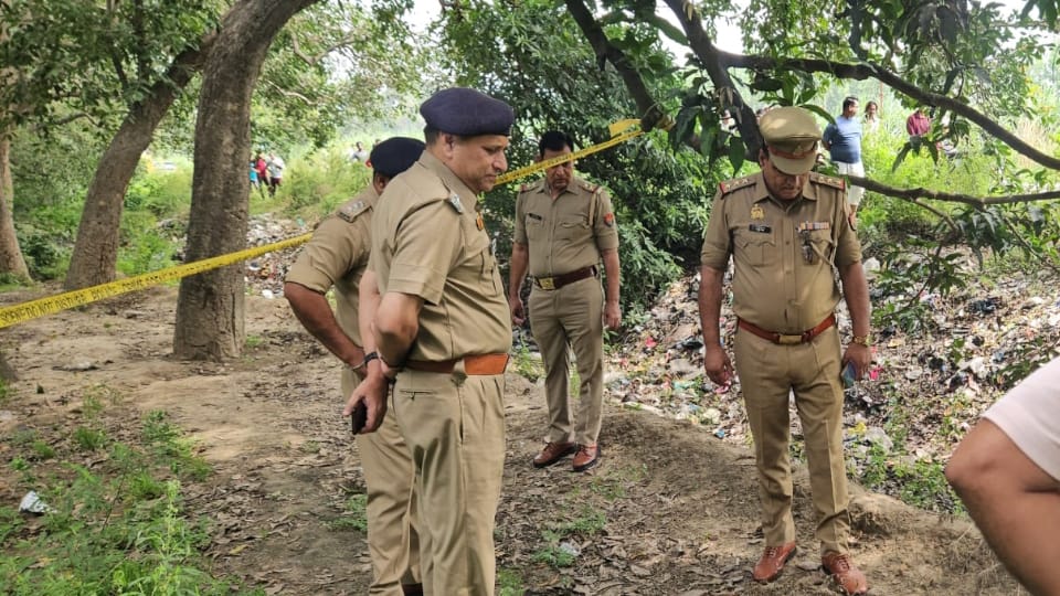 Shamli Wife and Lover Kill Husband by Slitting Throat Brother Also Involved 9 Years After Love Marriage