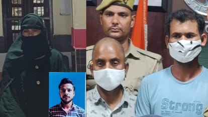 Shamli Murder