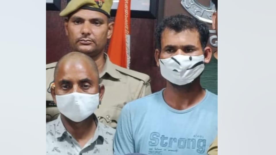 Shamli Murder case wife marries her lover After Aslam murder Made a plan six days ago and took his life
