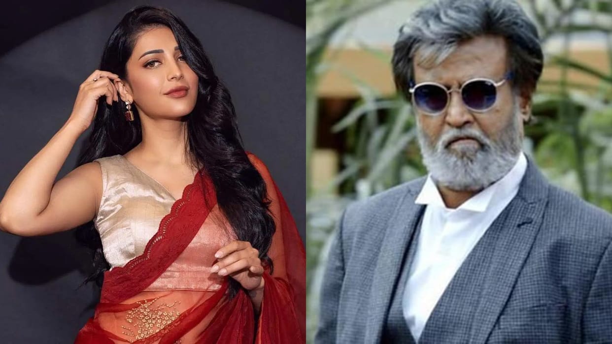 South Superstars Who Made a Mark in Bollywood From Rajinikanth to Tamannaah Bhatia