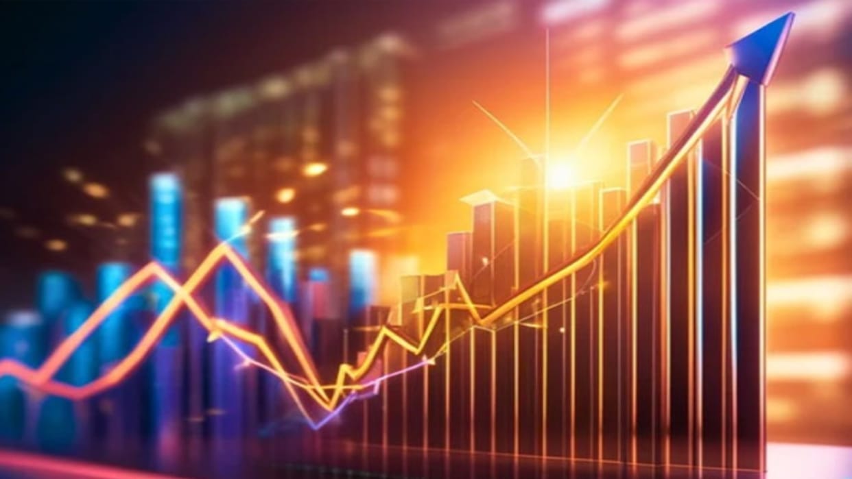 Motilal Oswal report: Clear signs of improvement in Indian market, corporate earnings expected to rise