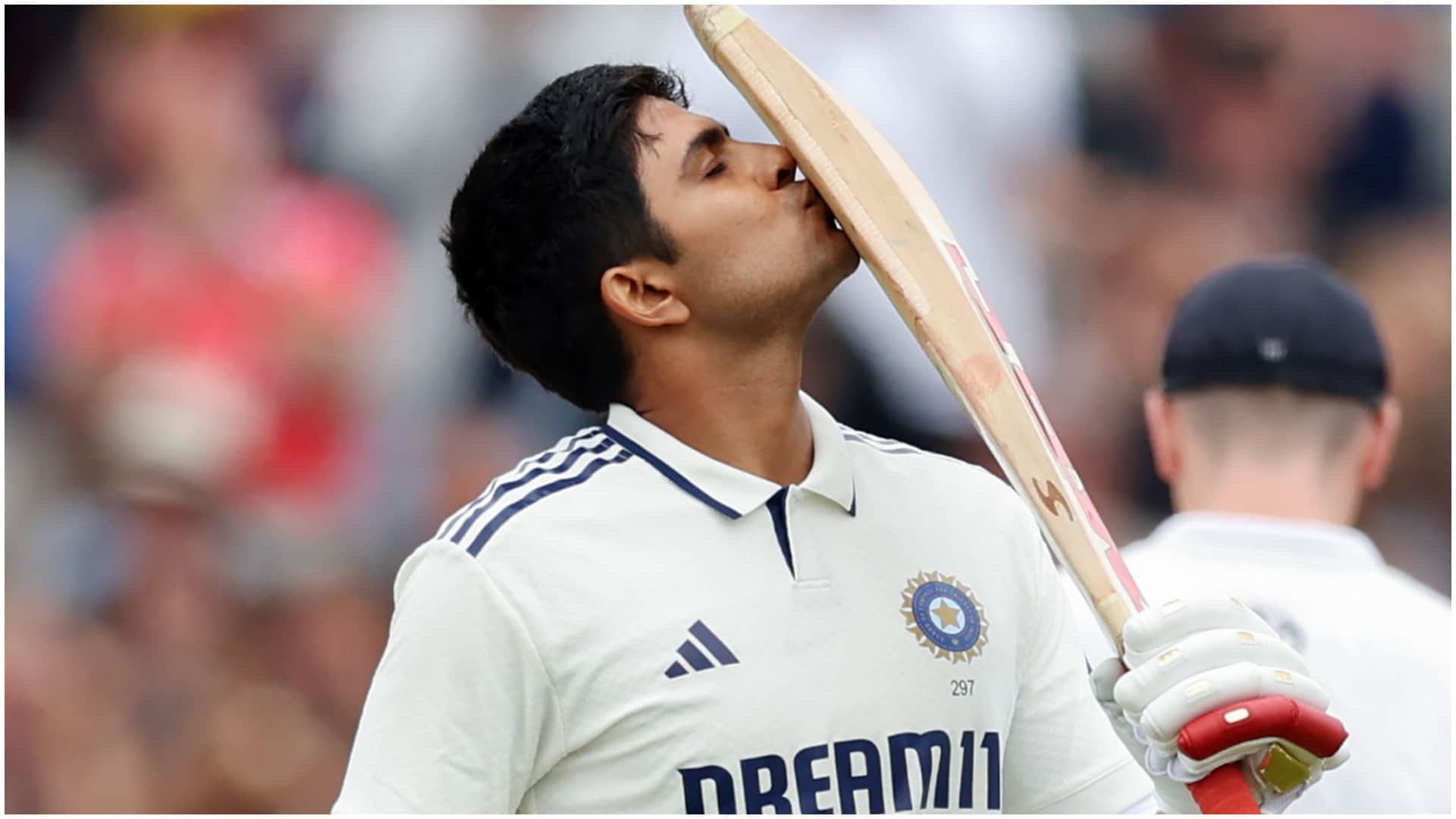 Shubman Gill and Matt Henry only two players to win Player of the Series awards in Test and ODI in 2025