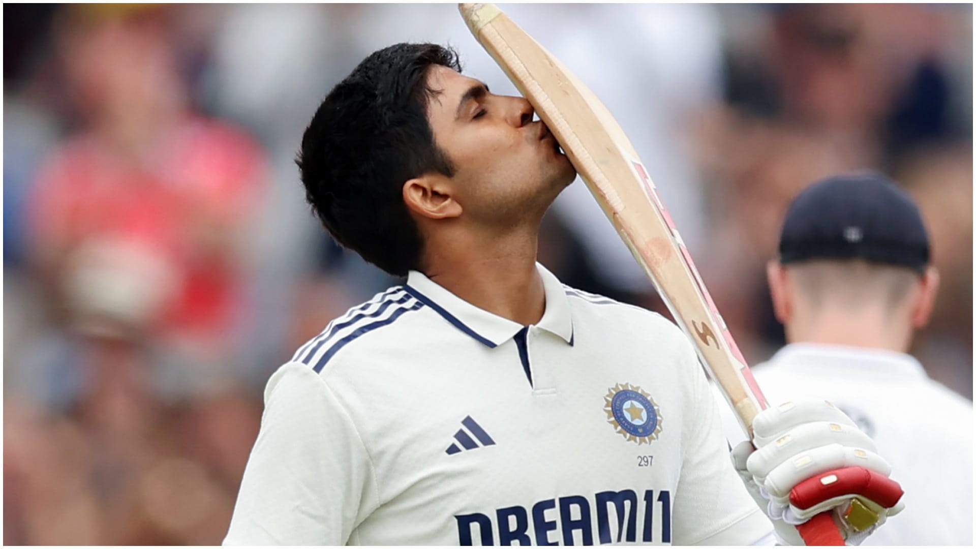 Shubman Gill and Matt Henry only two players to win Player of the Series awards in Test and ODI in 2025