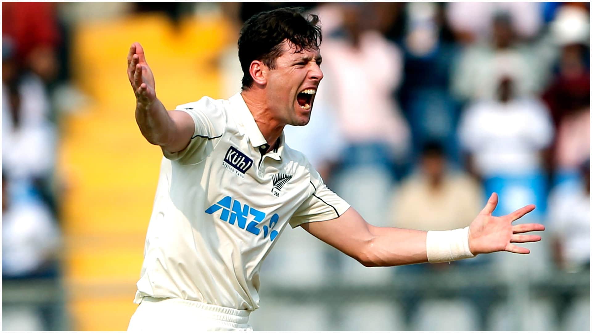 Shubman Gill and Matt Henry only two players to win Player of the Series awards in Test and ODI in 2025