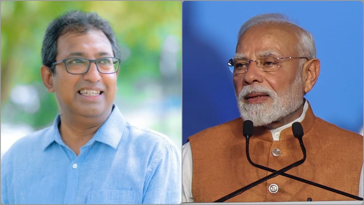 Sri Lankan lawmaker urges Parliament not to take lightly the impact of US' tariffs on India