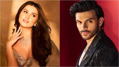 Veer Pahariya gives nickname to rumored girlfriend Tara Sutaria in recent social Media Post
