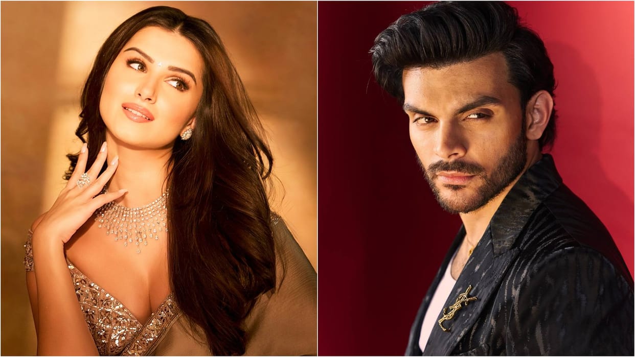 Veer Pahariya gives nickname to rumored girlfriend Tara Sutaria in recent social Media Post