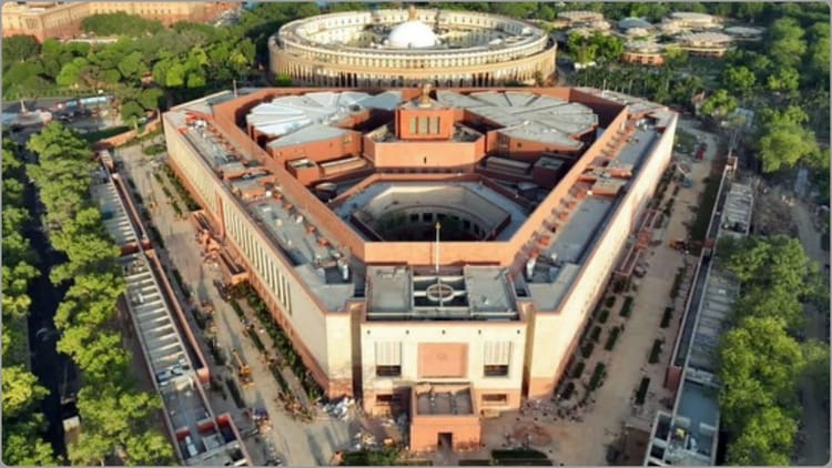 महिला आरक्षण कानून: संसद में आ सकते हैं दो नए विधेयक, विपक्ष बोला- सर्वदलीय बैठक बुलाए सरकार