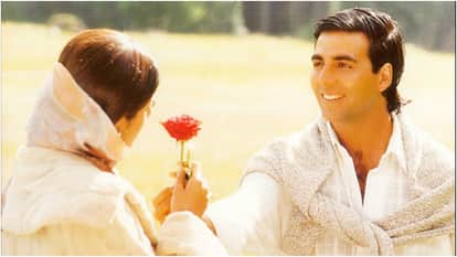 Silver Jubilee Of Akshay Kumar Suniel Shetty Shilpa Shetty Starrer Dhadkan Know About Unknown Facts Of Film