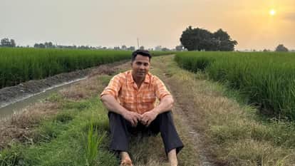 border 2 actor Varun Dhawan enjoys a peaceful morning in Punjab de khet amid film shoot says Best morning