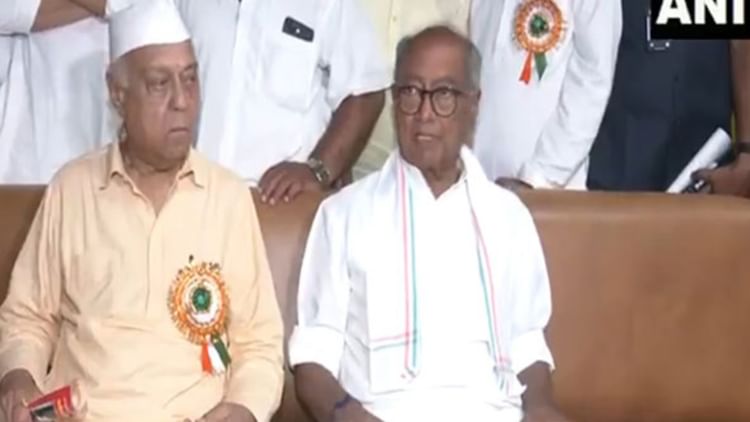 India Block Mps To March From Parliament To Election Commission Over Vote Theft Allegations Today – Amar Ujala Hindi News Live