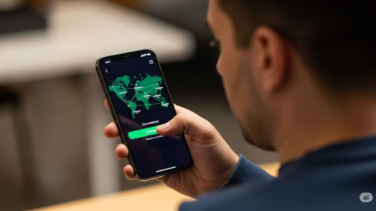 फोन से हटाएं ये वीपीएन एप्स