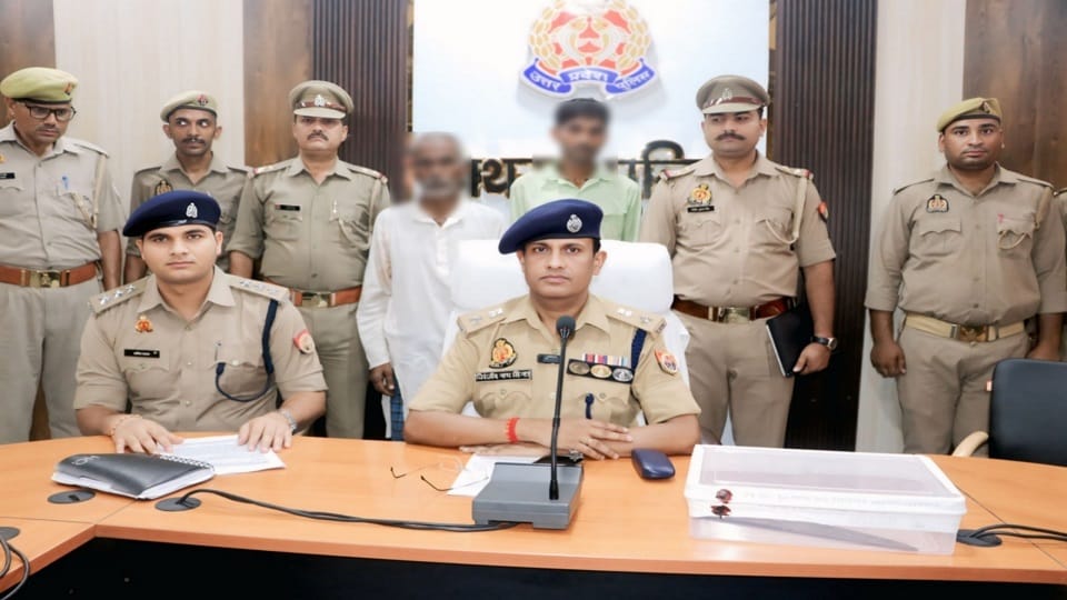 Tamanna murder by father, stepmother and maternal grandfather