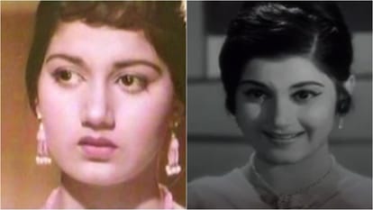 Bollywood actress Nazima famous for her roles as a supporting star in Movies passed away