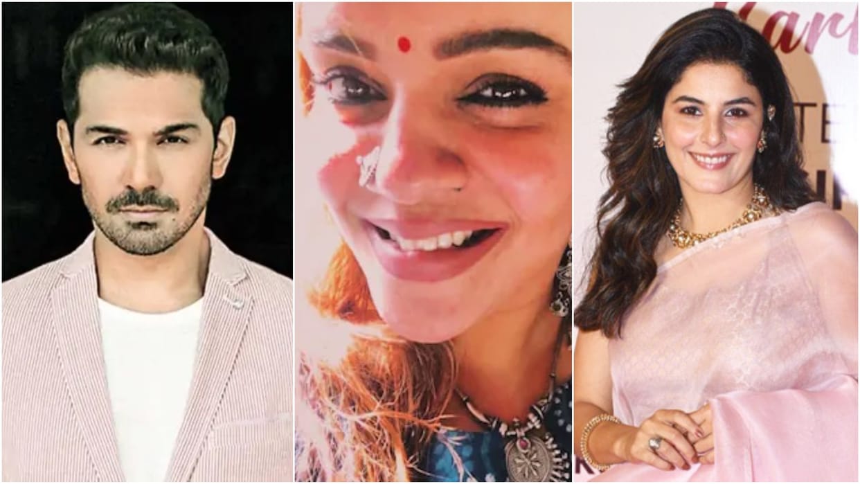 abhinav shukla shares audition experience after isha talwar about casting director shanu sharma