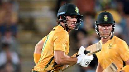 Australia will tour South Africa for three ODI and Test Match series know full schedule