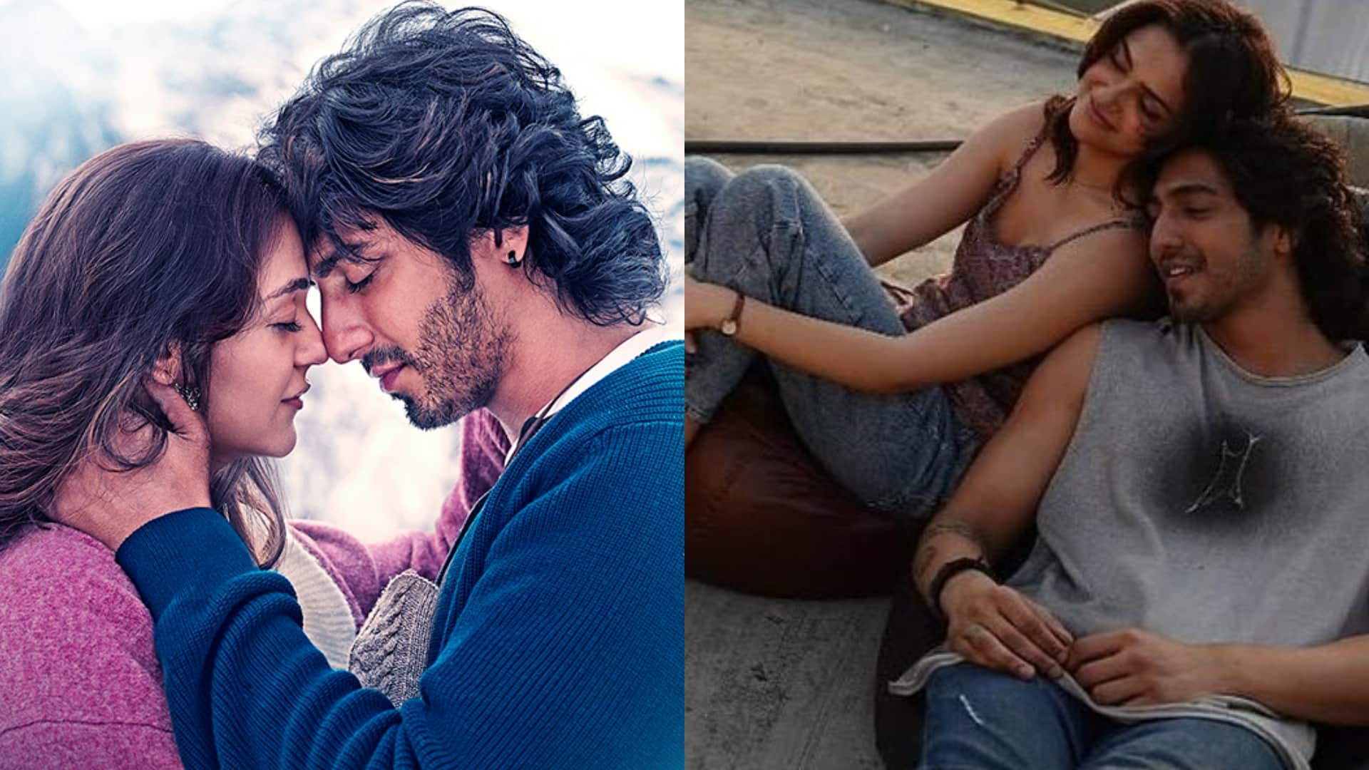 Saiyaara Day 26 Box Office Collection Ahaan Pandey Aneet Padda And Director Mohit Suri Film Tuesday Earning