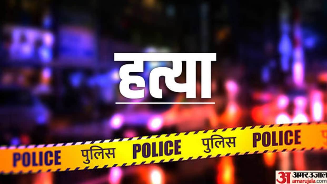 accused reached police station after killing the woman with a hammer