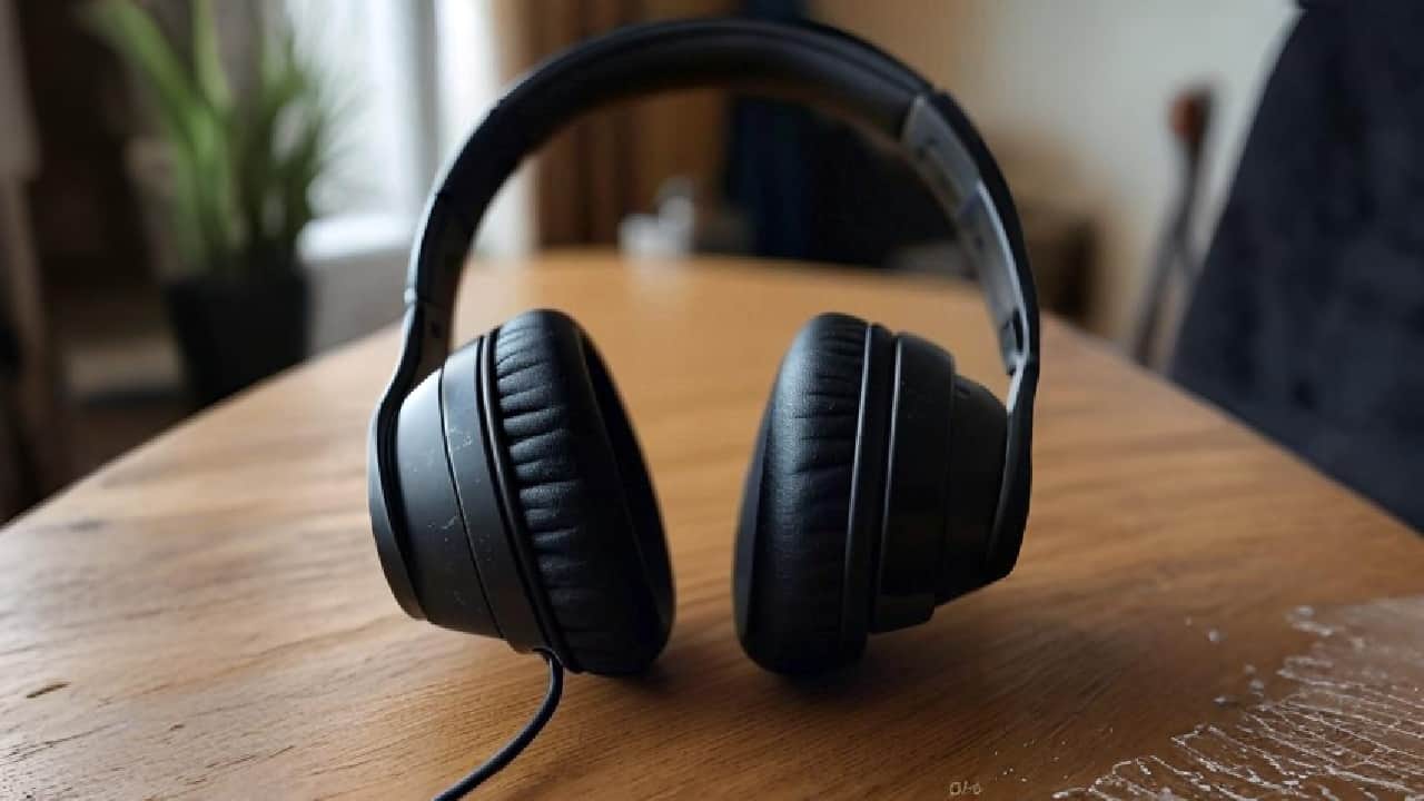 Headphones vs Earphones vs Earbuds: Which One Should You Buy? Audio Guide