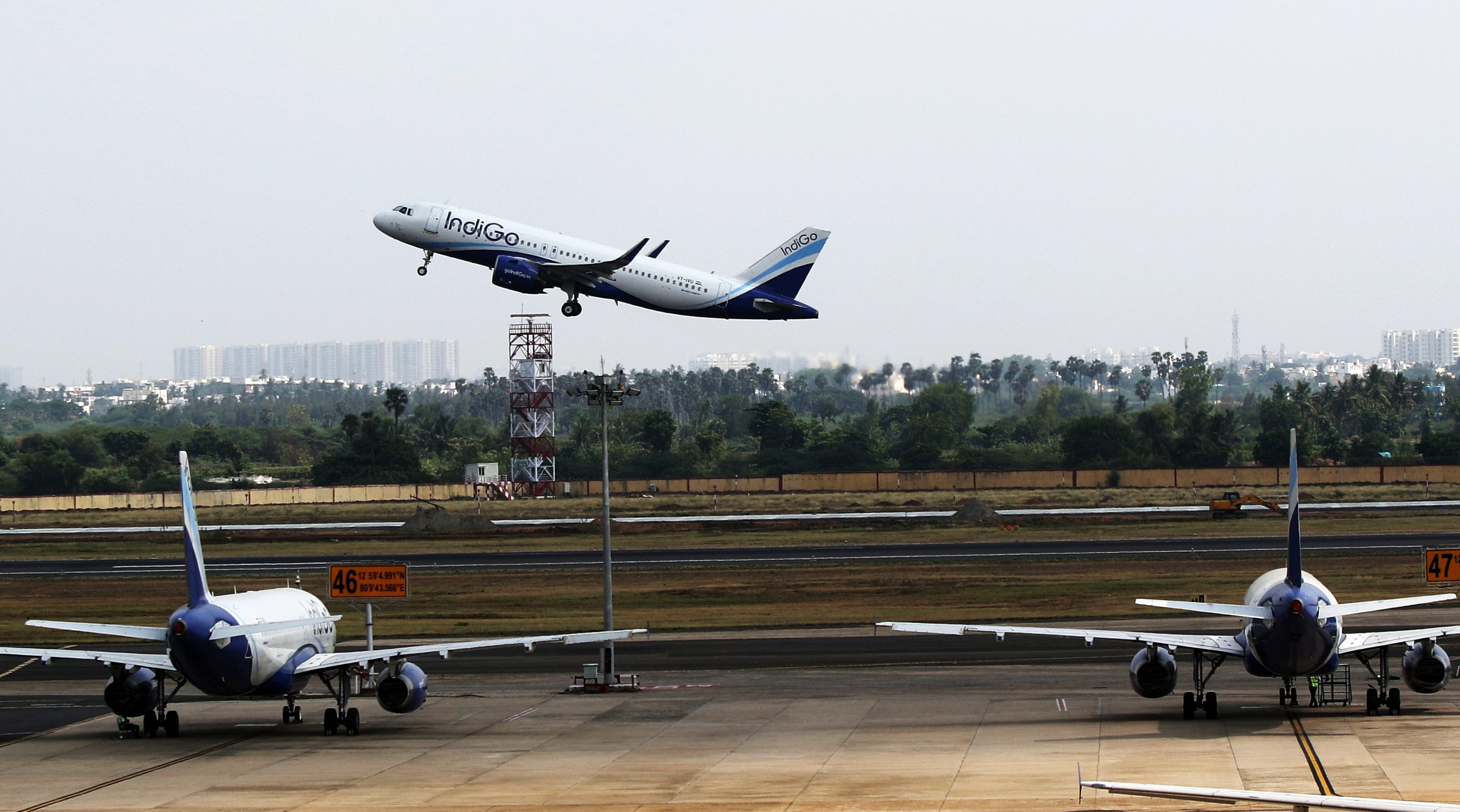 IndiGo Crisis: Gained popularity due to low-cost flights, 65 per cent market share;  mistake led major crisis