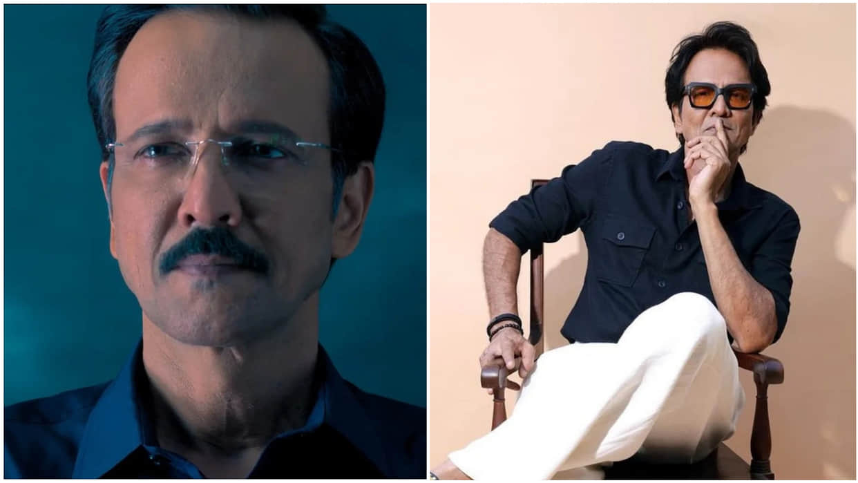 Kay Kay Menon Denies To Act In Vote Chori Campaign He Tells The Truth About Viral Video Shared By Congress