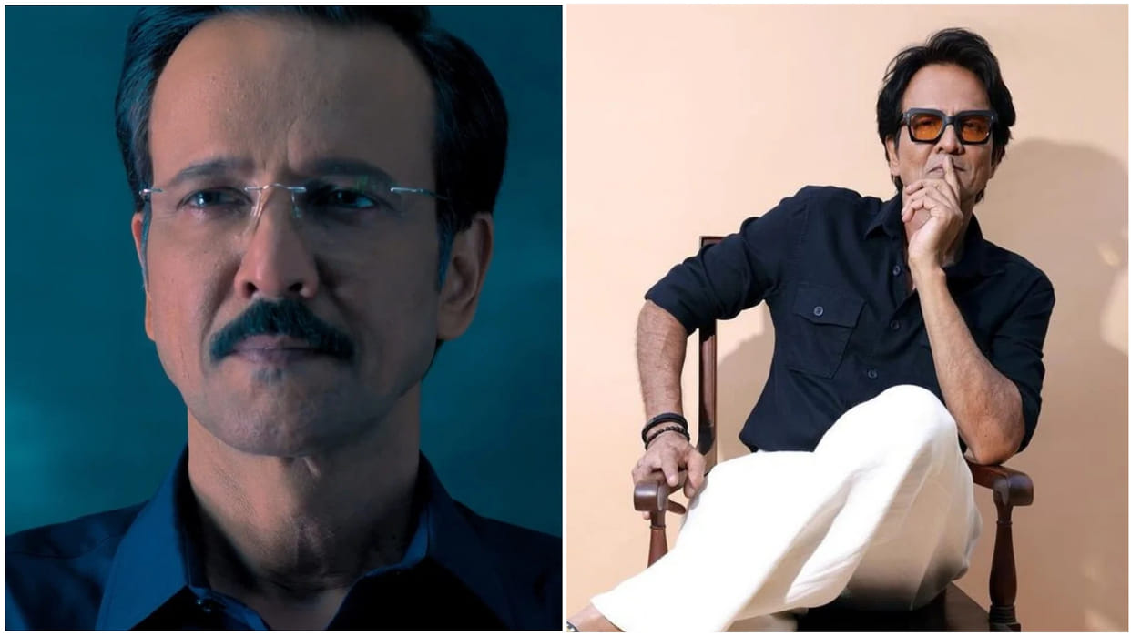 Kay Kay Menon Denies To Act In Vote Chori Campaign He Tells The Truth About Viral Video Shared By Congress