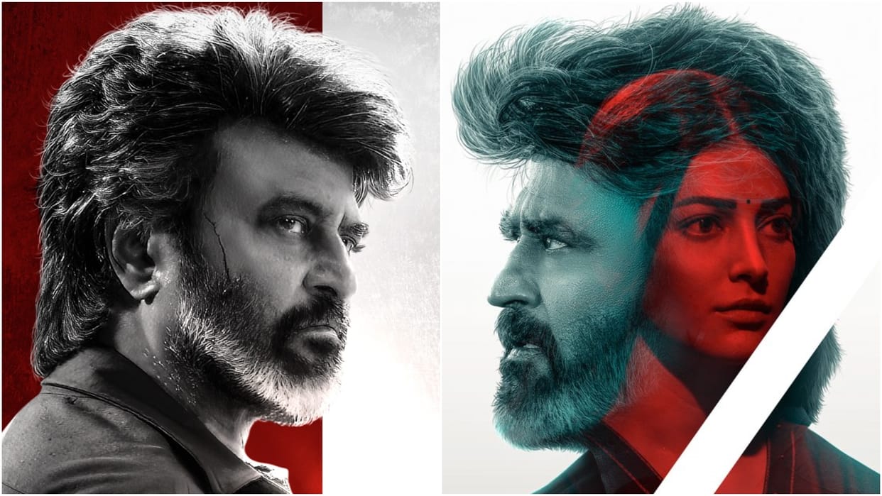 Rajinikanth Starrer Coolie Became First Tamil Film To Cross 2 Million In Premiere Pre Sales In North America