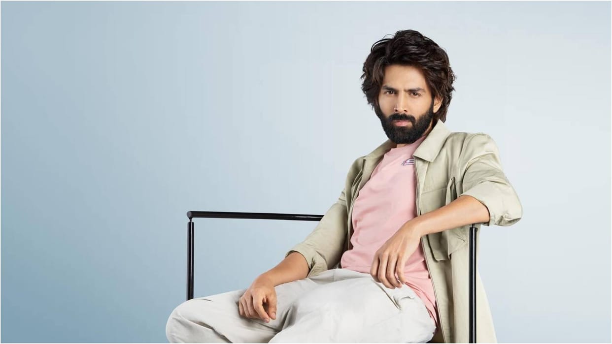 Kartik Aaryan to play Air Force pilot in Shimit Amin upcoming movie Captain India Know Details
