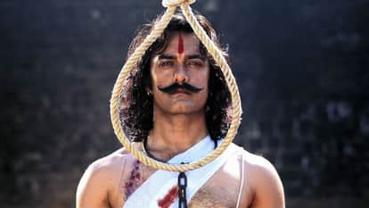 20 years of Mangal Pandey The Rising know interesting story of making this film