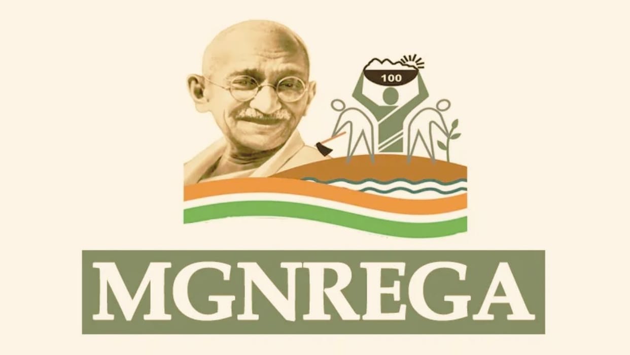 Himachal No material will be used for private works under MNREGA only wages will be paid