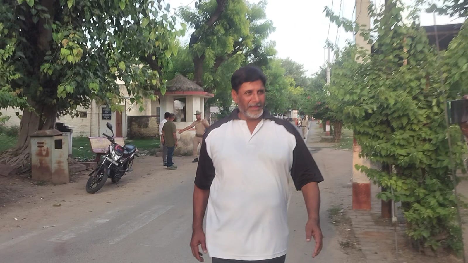 Ajmer Photo Blackmail Case: 4 Accused Granted Bail by High Court, Released from Central Jail