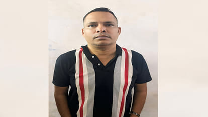 Kanpur: Brothers accused of embezzlement of Rs 50 crore in Lakhimpur Kheri arrested from Harjender Nagar