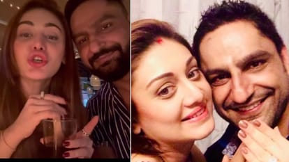 Parag Tyagi: 'आखिरी सांस तक प्यार...', पराग त्यागी ने 11वीं शादी की सालगिरह पर शेफाली जरीवाला को किया याद Parag Tyagi Remembers Shefali Jariwala on11th Wedding Anniversary Luv u My Last Breath Pari Forever Together