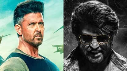 RajniKanth Starrer Coolie And Hrithik Roshan Movie War 2 Clash In Theaters