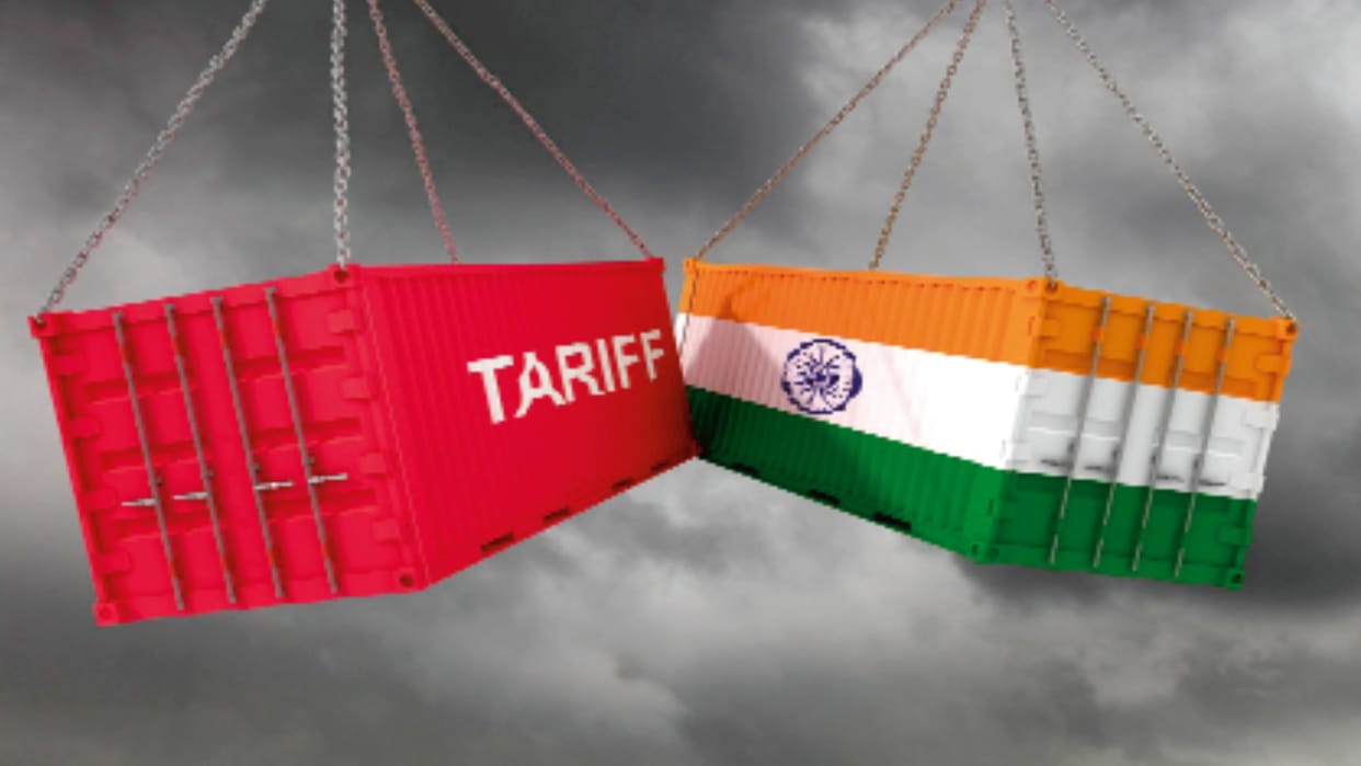 Indian government to increase exports to 50 countries to deal with Trump high tariff