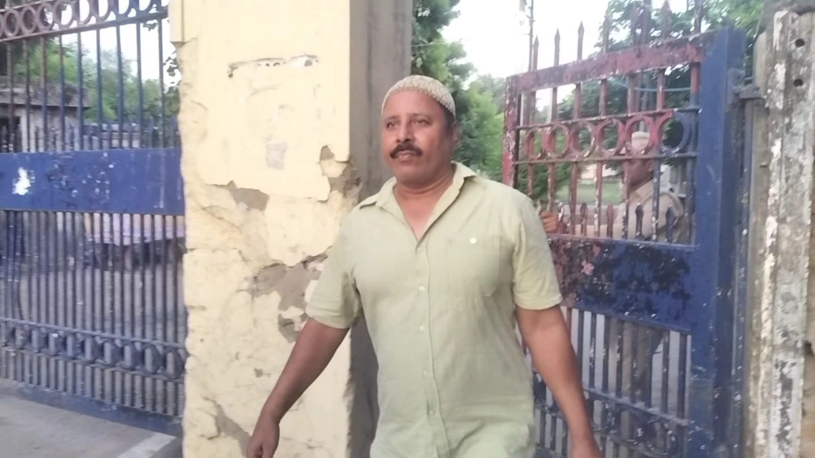 Ajmer Photo Blackmail Case: 4 Accused Granted Bail by High Court, Released from Central Jail