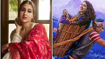 Sara Ali Khan Career 13 Films In 8 Years Only 4 Hits Can Udta Teer Revive Her Career