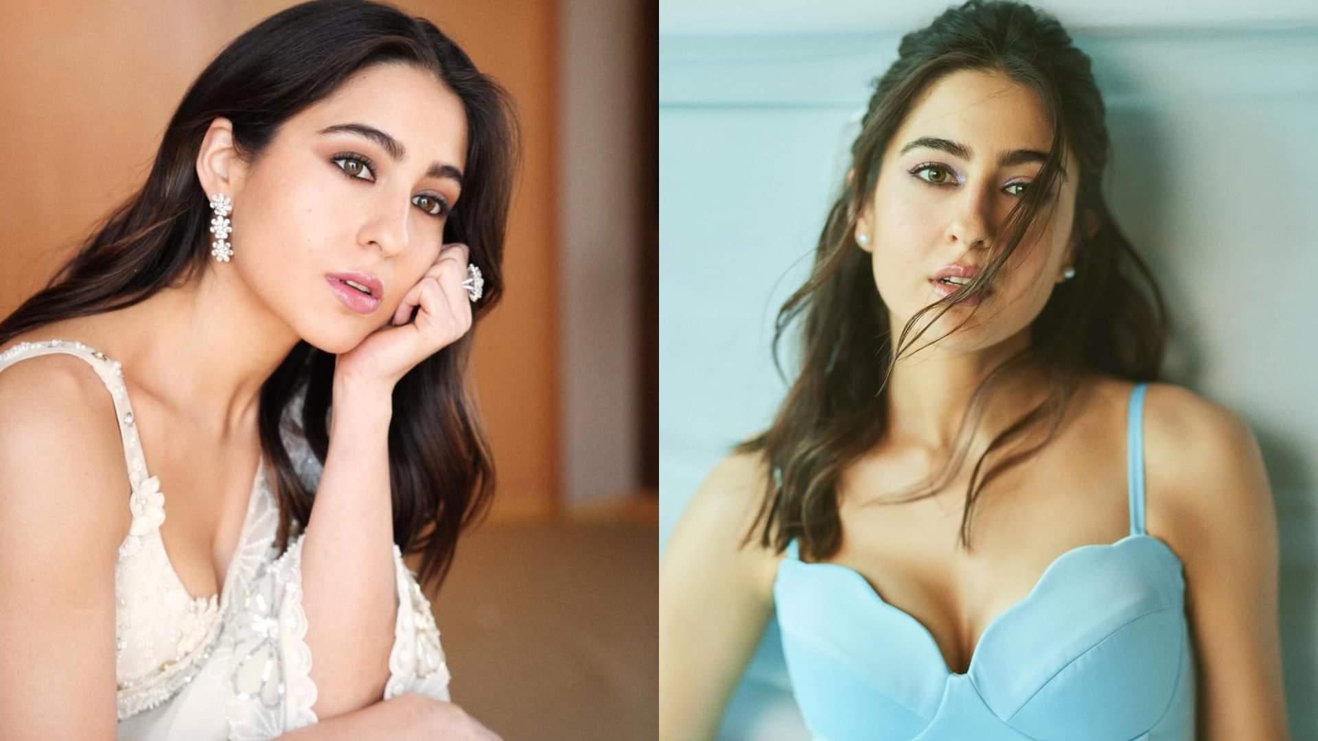 सारा अली खान