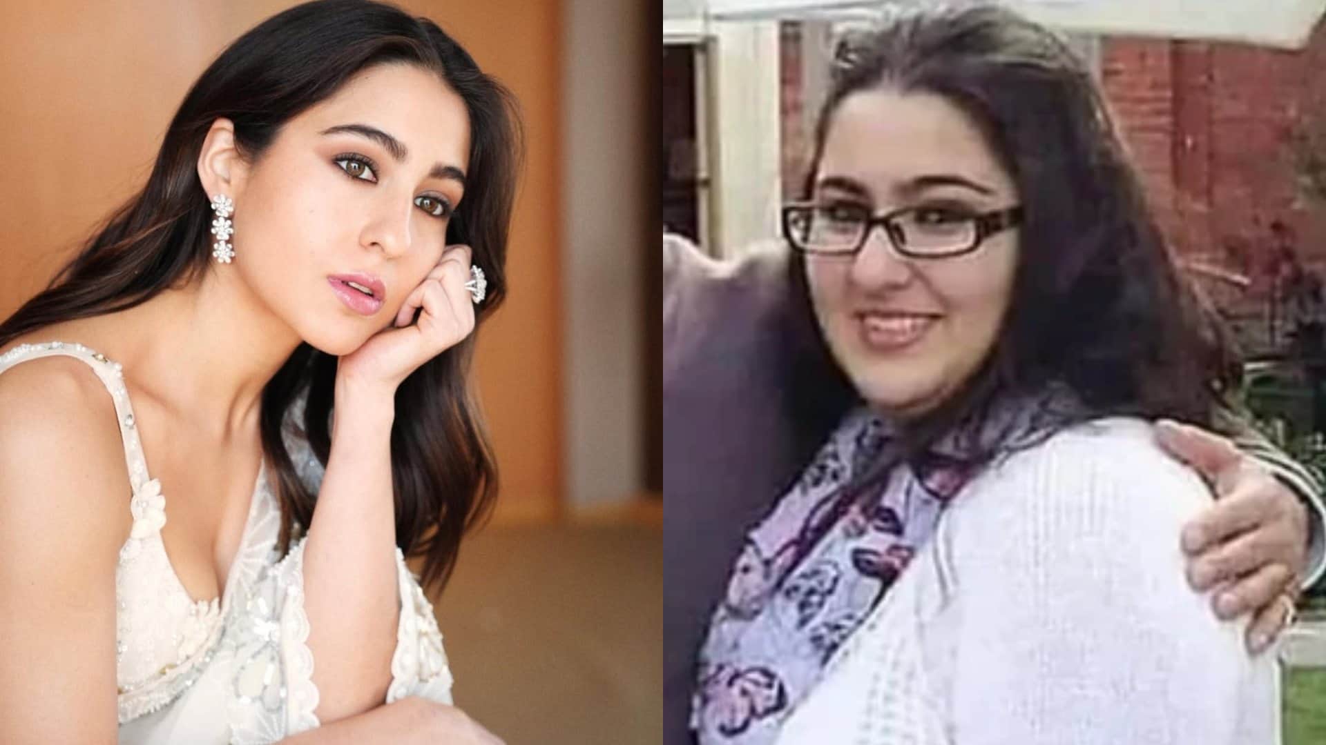 Sara ali khan birthday know about personal and professional life