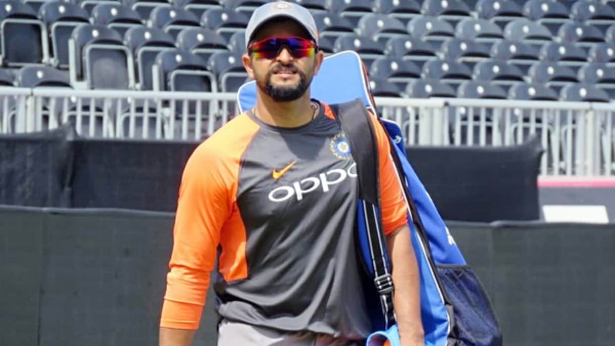 Suresh Raina Backs Rohit Sharma and Virat Kohli for 2027 World Cup, Says India Have 90% Chance of Winning