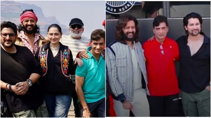 Riteish Deshmukh Feels Fortunate To Part Of Franchise Movies Like Housefull Masti And Dhamaal