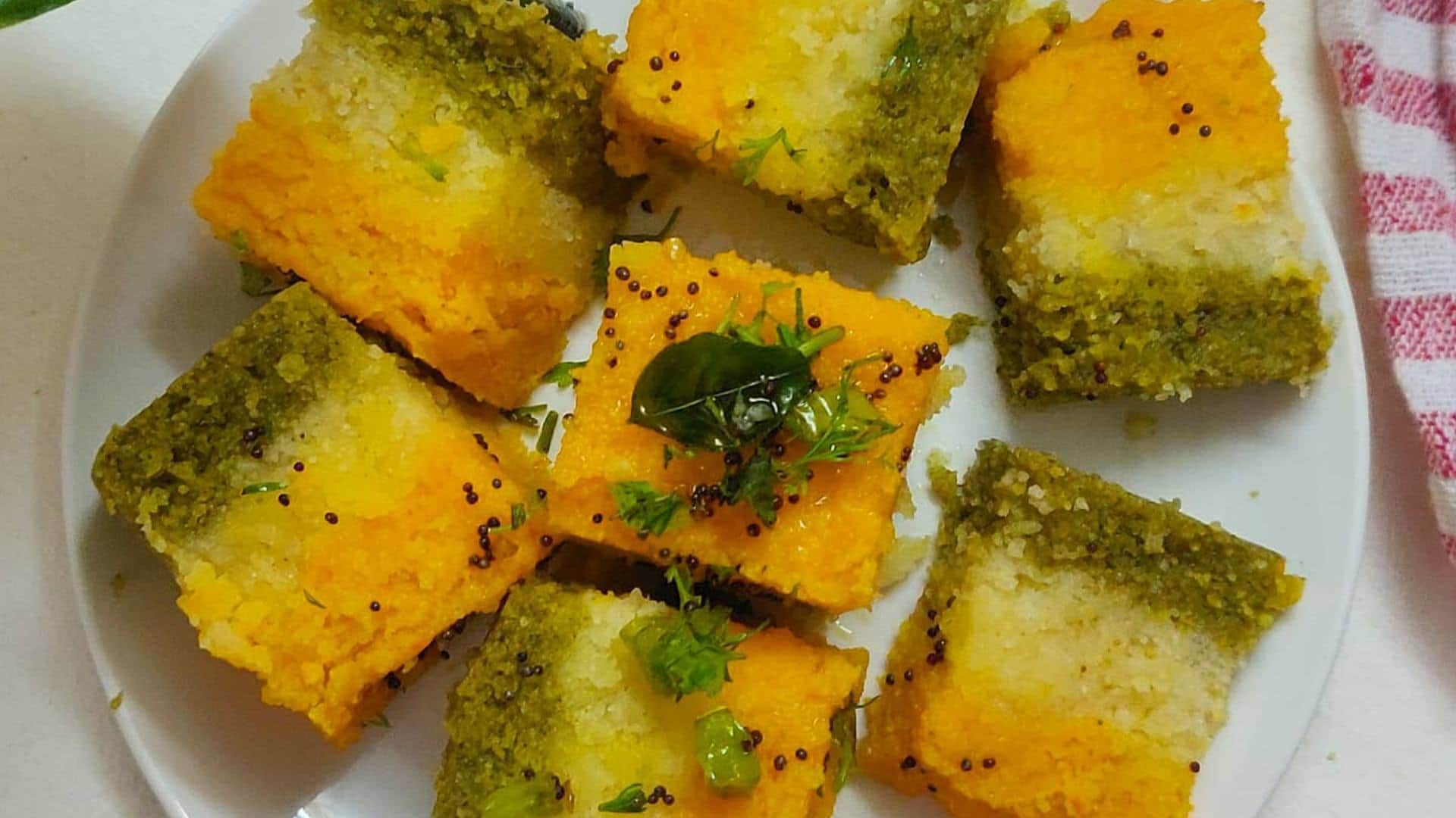 Republic Day 2026 Special Tricolor Recipes Ideas For Kids Lunch