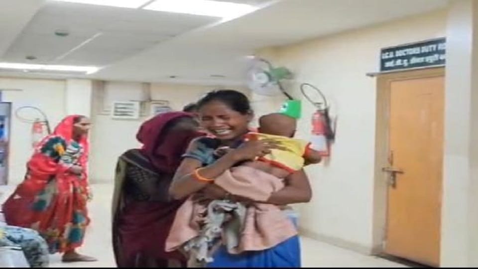 Third death after two due to poisonous liquor family members suspect it to be due to mutual enmity in Korba