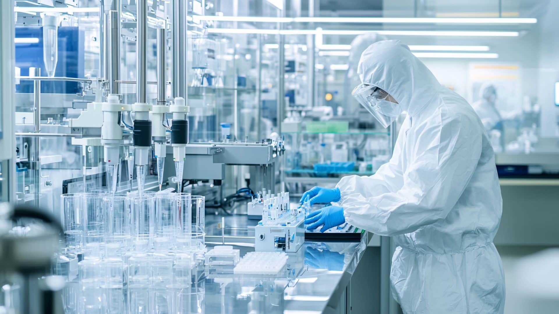 World Most Dangerous Lab Where Deadly Viruses Were Injected into Humans Facts Explained