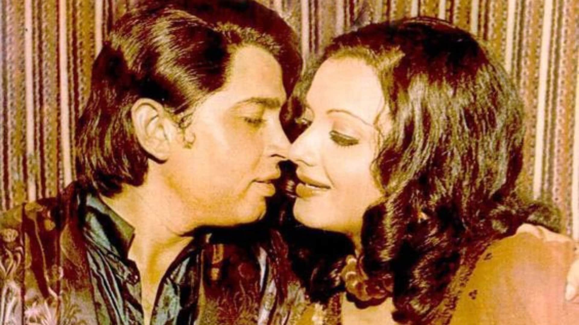 Yogeeta Bali is a former Indian Bollywood actress divorced Kishore Kumar married Mithun Chakraborty