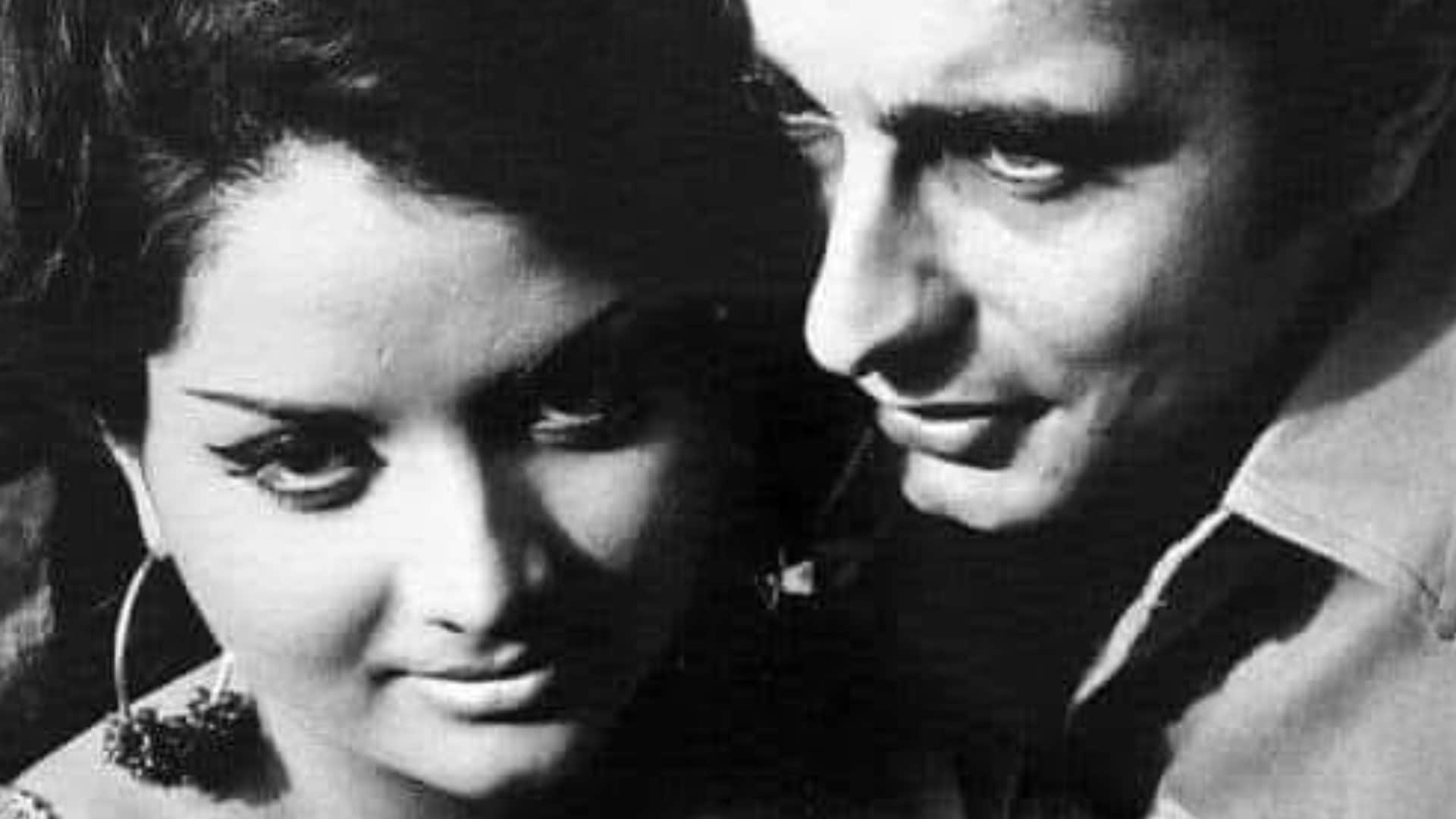 Yogeeta Bali is a former Indian Bollywood actress divorced Kishore Kumar married Mithun Chakraborty