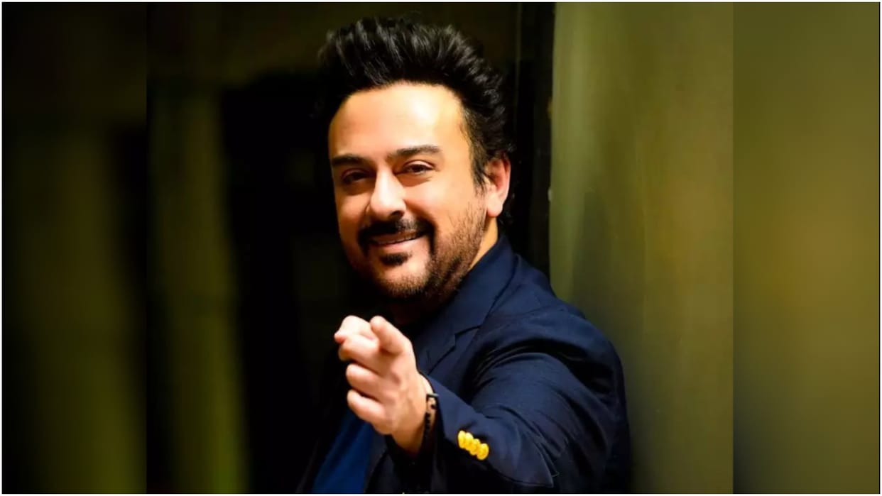adnan sami Birthday journey from pakistan to india indian citizenship weight loss transformation lift karade