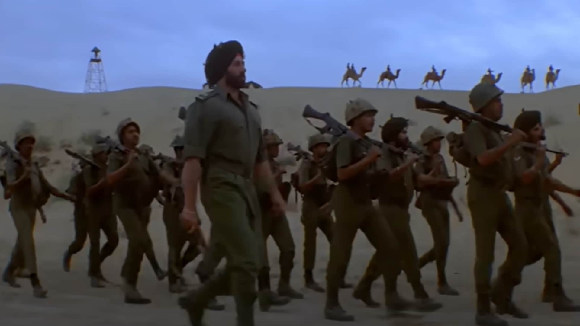 Independence Day 2025 Hindi Patriotic Songs Sandese Aate Hain Ae Watan Tere Liye Mere Desh Ki Dharti